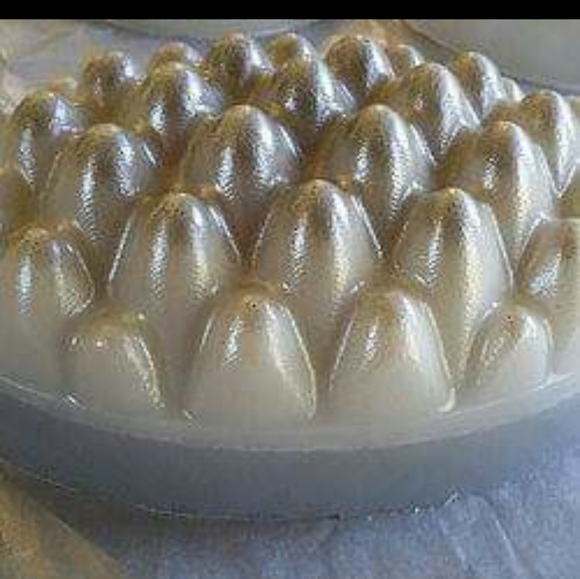 Beautiful Veggie Clay Soaps - Picture 5 of 8